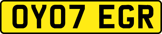 OY07EGR