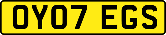 OY07EGS