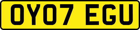 OY07EGU