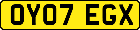 OY07EGX