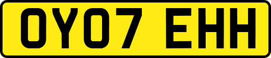 OY07EHH