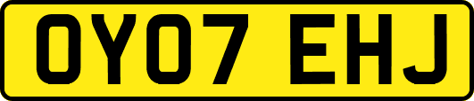 OY07EHJ