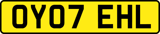 OY07EHL