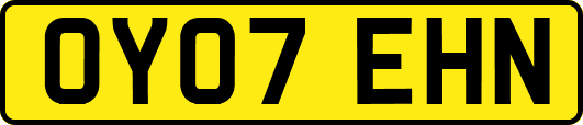 OY07EHN