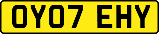 OY07EHY