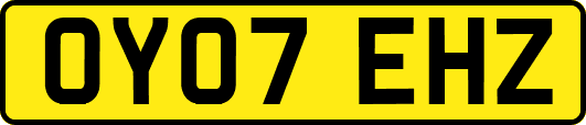 OY07EHZ