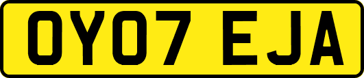 OY07EJA