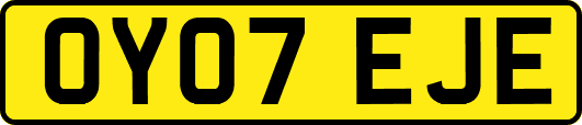 OY07EJE