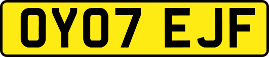 OY07EJF