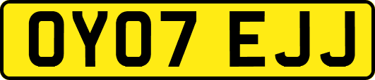 OY07EJJ