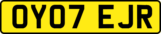 OY07EJR