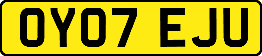 OY07EJU