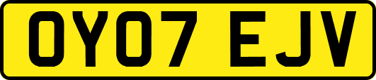 OY07EJV
