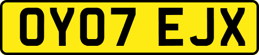 OY07EJX