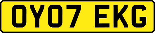 OY07EKG