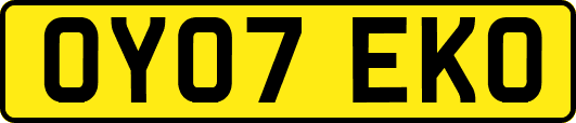 OY07EKO