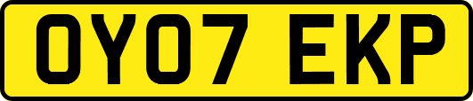 OY07EKP