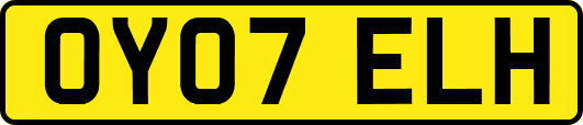 OY07ELH