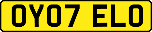 OY07ELO