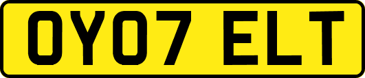 OY07ELT