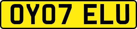 OY07ELU