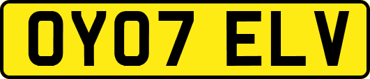 OY07ELV