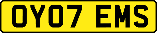 OY07EMS