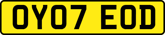 OY07EOD