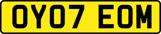 OY07EOM