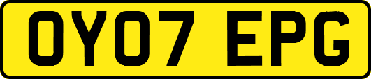 OY07EPG