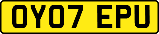 OY07EPU