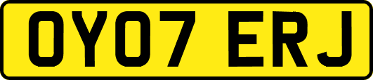 OY07ERJ