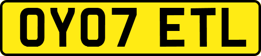 OY07ETL