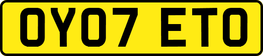 OY07ETO