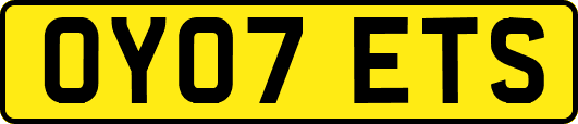 OY07ETS