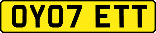 OY07ETT