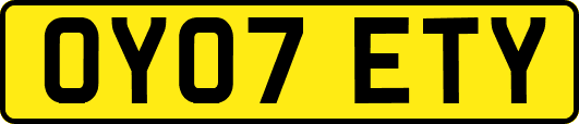 OY07ETY