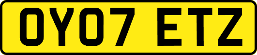 OY07ETZ