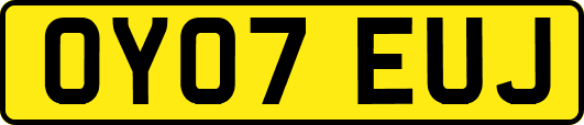 OY07EUJ