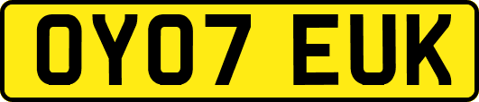 OY07EUK