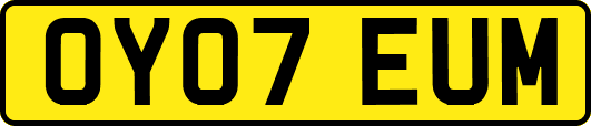 OY07EUM