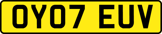 OY07EUV