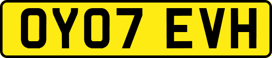 OY07EVH