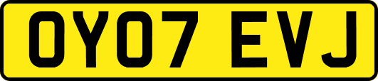 OY07EVJ