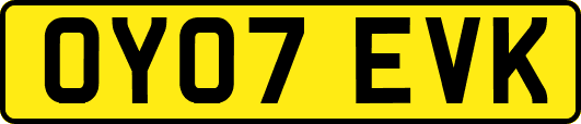 OY07EVK