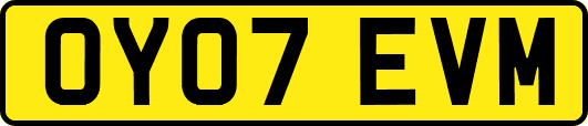 OY07EVM