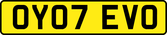 OY07EVO