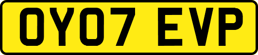 OY07EVP