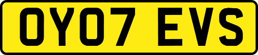 OY07EVS