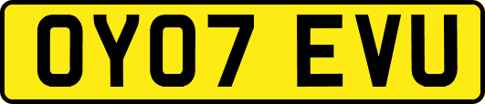 OY07EVU